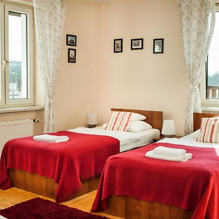 Willton Apartamenty Psary Zewnętrze zdjęcie