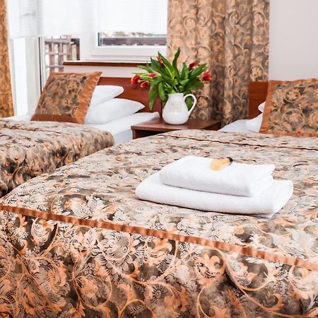 Willton Apartamenty Psary Zewnętrze zdjęcie