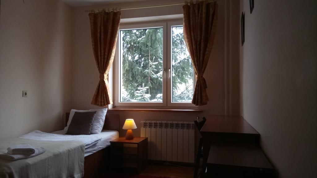 Willton Apartamenty Psary Zewnętrze zdjęcie
