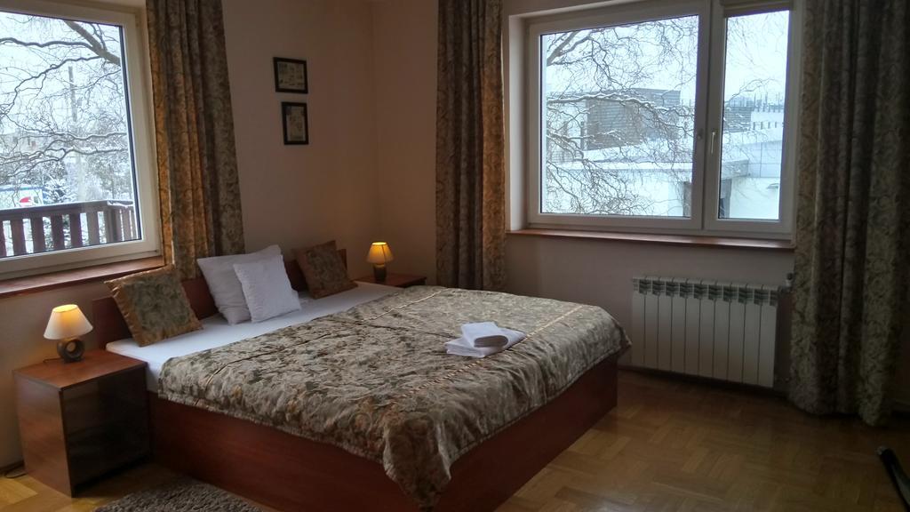 Willton Apartamenty Psary Zewnętrze zdjęcie