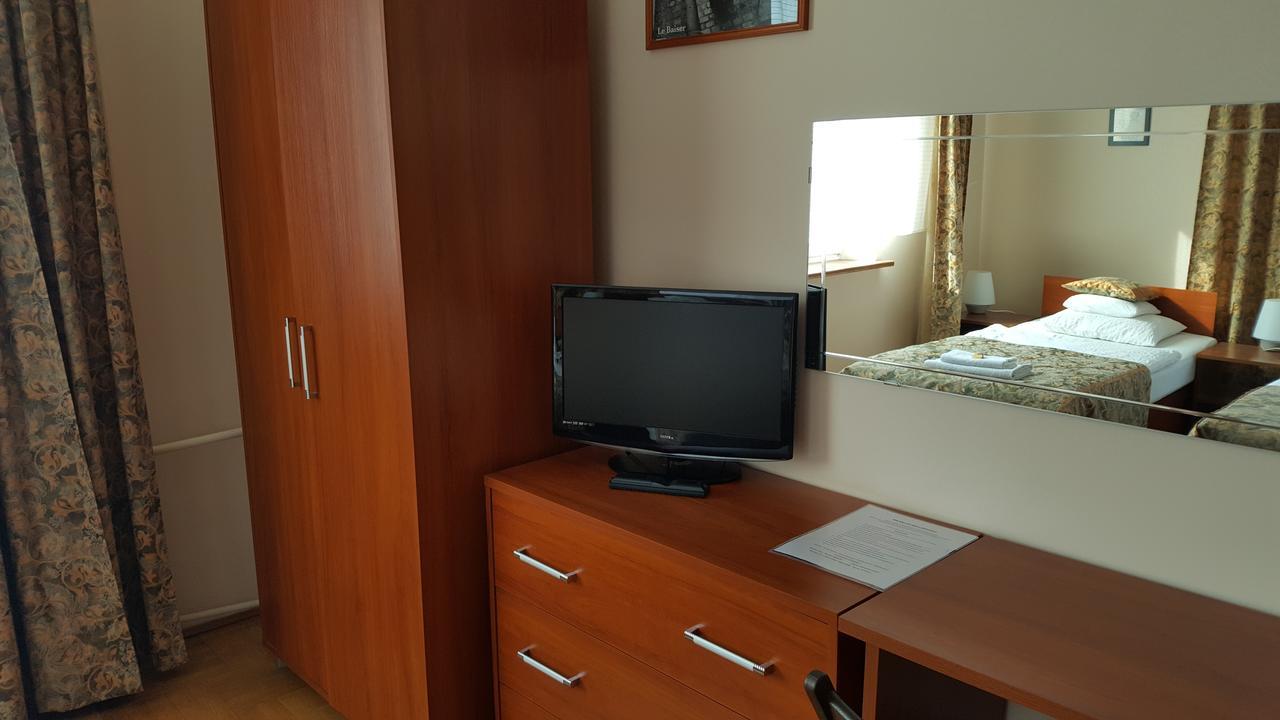 Willton Apartamenty Psary Zewnętrze zdjęcie