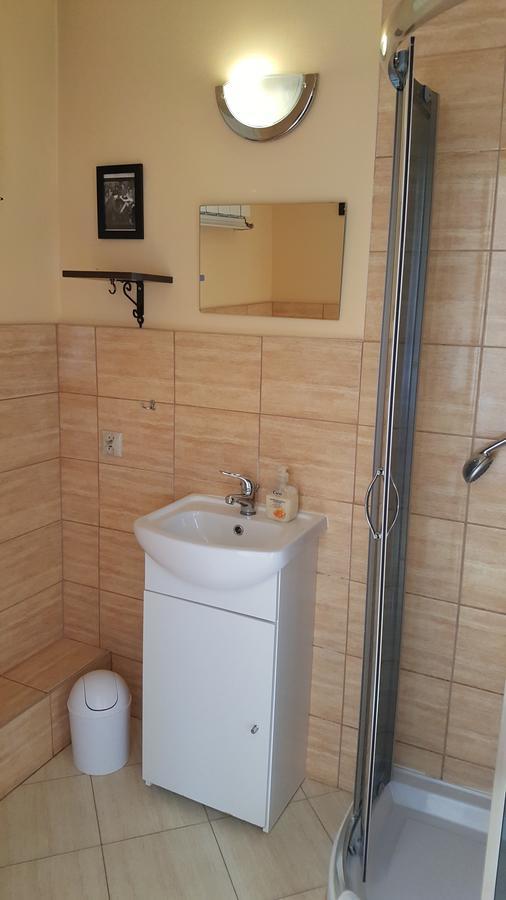 Willton Apartamenty Psary Zewnętrze zdjęcie