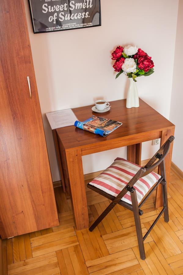Willton Apartamenty Psary Zewnętrze zdjęcie