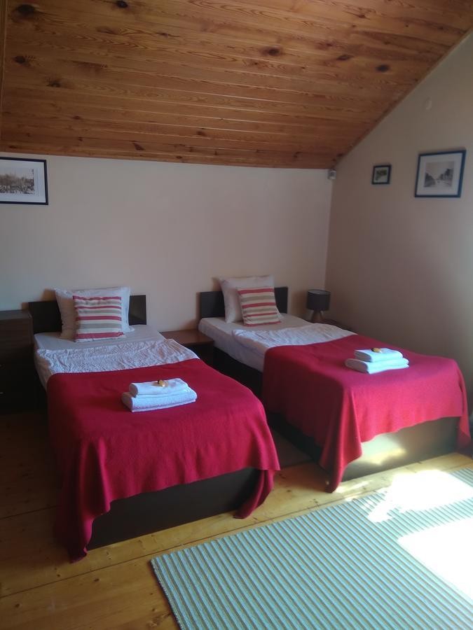 Willton Apartamenty Psary Zewnętrze zdjęcie