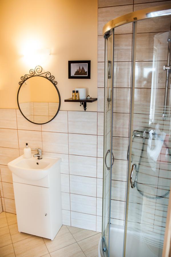 Willton Apartamenty Psary Zewnętrze zdjęcie