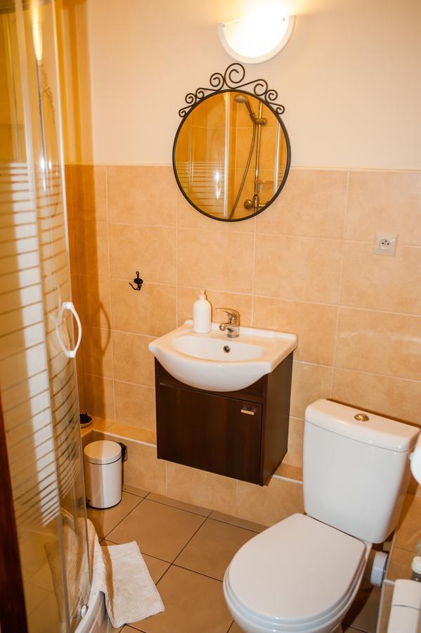 Willton Apartamenty Psary Zewnętrze zdjęcie