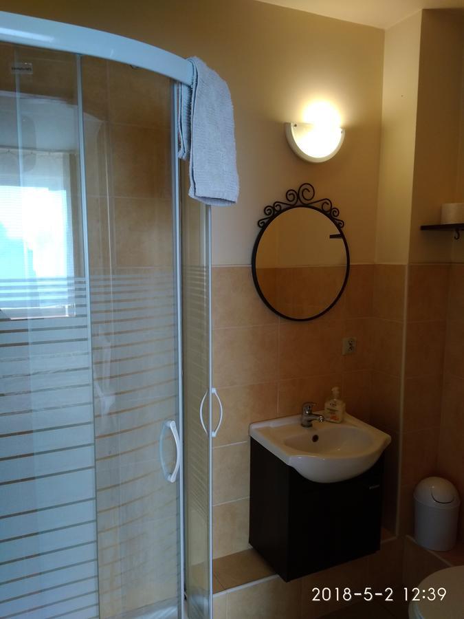 Willton Apartamenty Psary Zewnętrze zdjęcie