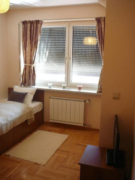 Willton Apartamenty Psary Zewnętrze zdjęcie
