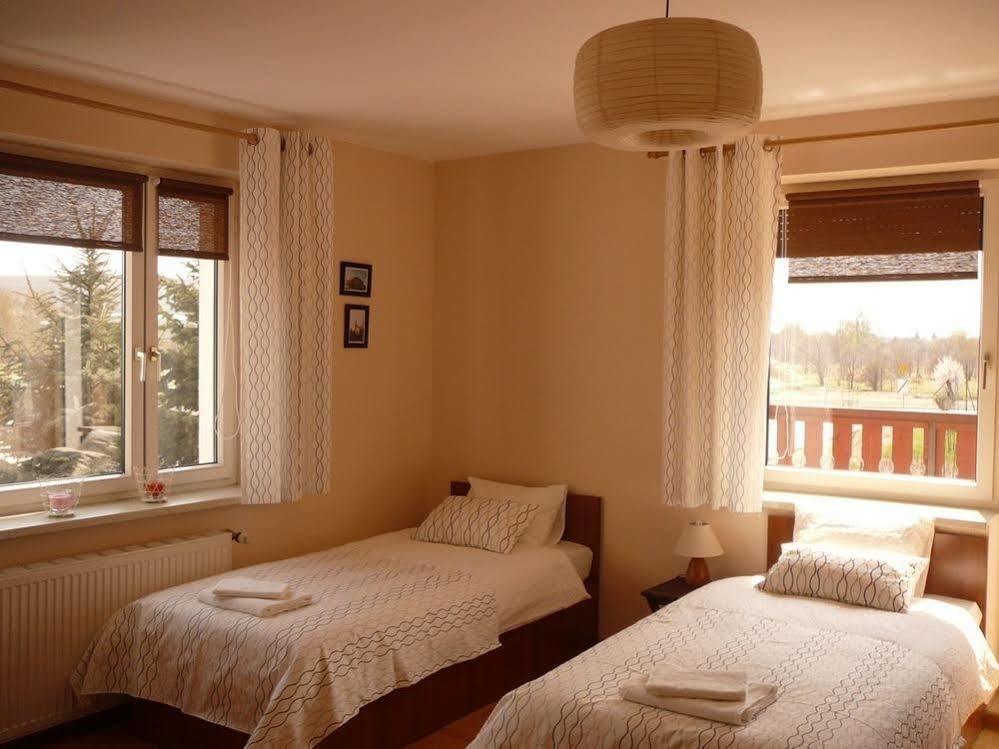 Willton Apartamenty Psary Zewnętrze zdjęcie