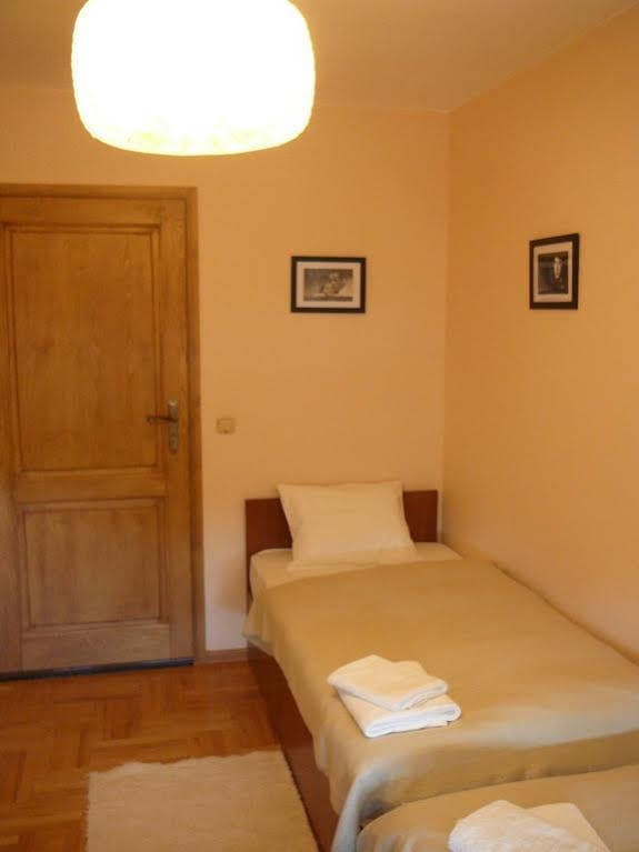Willton Apartamenty Psary Zewnętrze zdjęcie